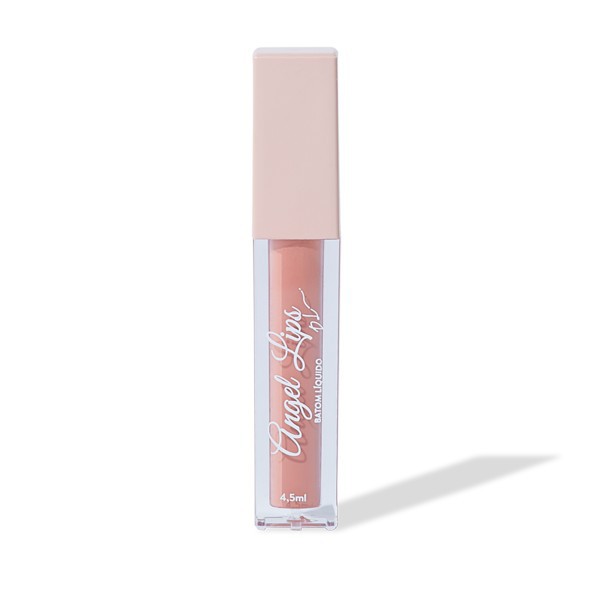 Batom Liquido Matte Frappê Angel Lips by Pri Lessa - Catharine Hill