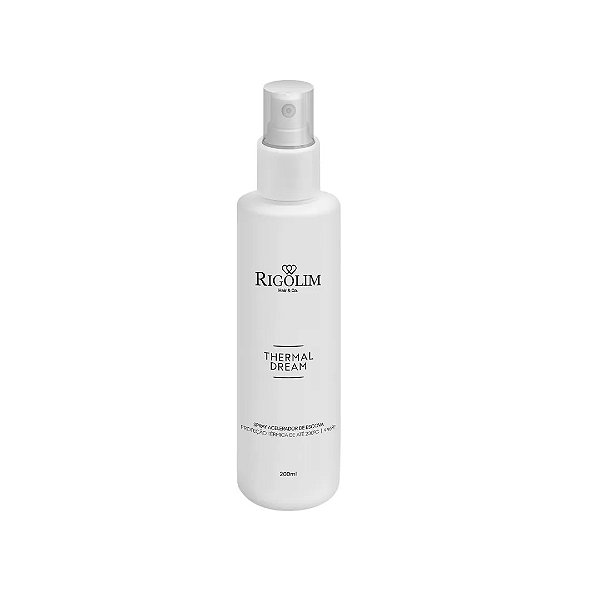 Protetor Térmico e Acelerador de Escova Thermal Dream - Rigolim Hair&Co
