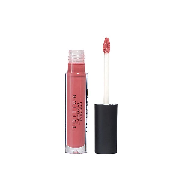 Glossy Me Rose - Oceane Edition