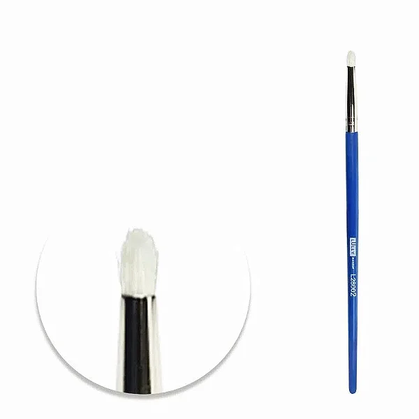 Pincel Lápis L28002 - Lully Makeup