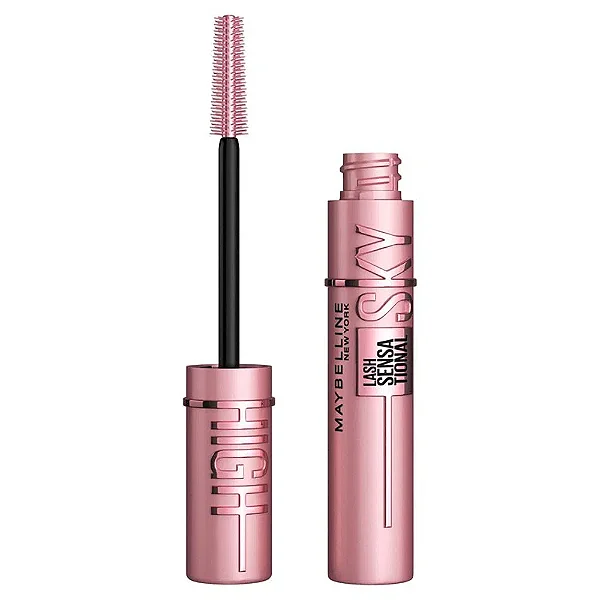 Máscara de Cílios Lash Sensational Sky High - Maybelline