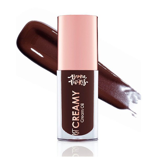 BT Creamy Cream Oil Tiramissú - Bruna Tavares