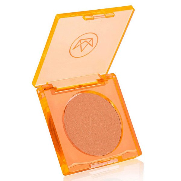 Blush Sunny Cheeks Dusty - Mari Maria Makeup