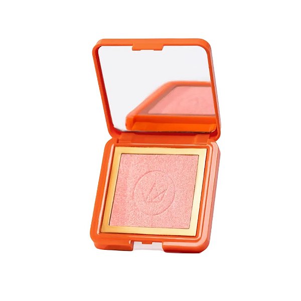 Iluminador Divine Glow Aurora - Mari Maria Makeup