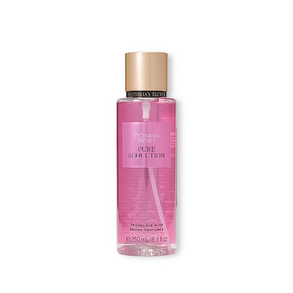 Body Splash Pure Seduction 250ml - Victorias Secret