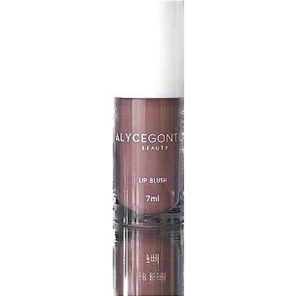 Lip Blush Clássica - Alyce Gontijo Beauty