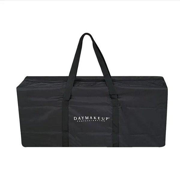 Bolsa para Transportar Cadeira de Maquiador - Daymakeup Professional