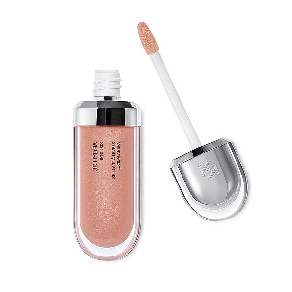 3D Hydra Lip Gloss Cor 19 Cream Cashmere - KIKO MILANO