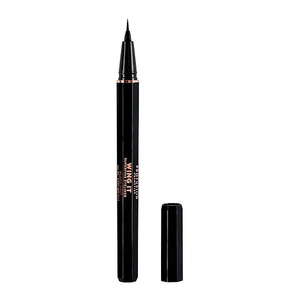 Caneta Delineadora Ultra Precisa Superfine Wing It - Profusion Cosmetics