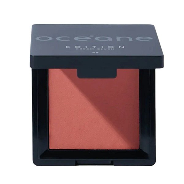 Blush Cream Caramel - Oceane Edition