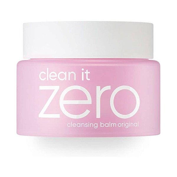 Cleansing Balm Clean it Zero Original 100ml - Banila Co