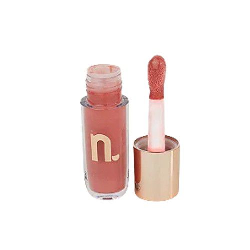 Gloss Labial Instant Glow Angel - Nina Makeup