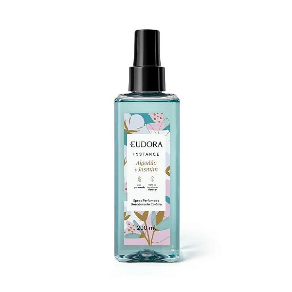 Splash Desodorante Colônia Lily 200ml