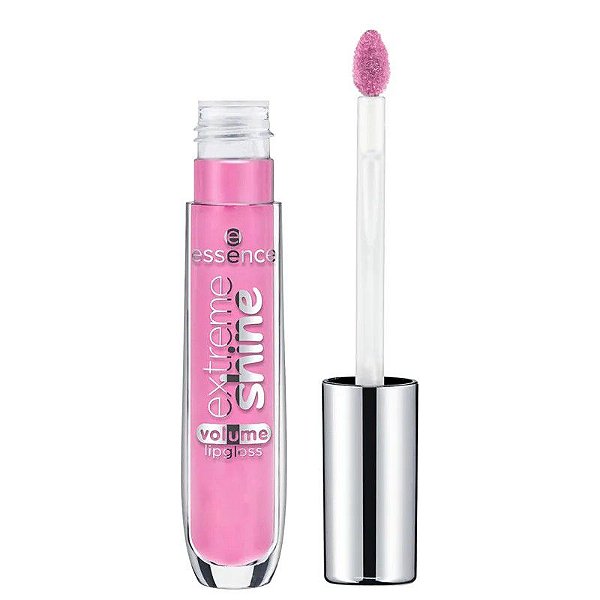 Gloss Labial Extreme Shine Volume 02 Summer Punch - Essence