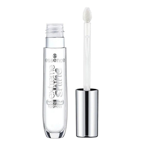 Gloss Labial Extreme Shine Volume 01 Crystal Clear - Essence