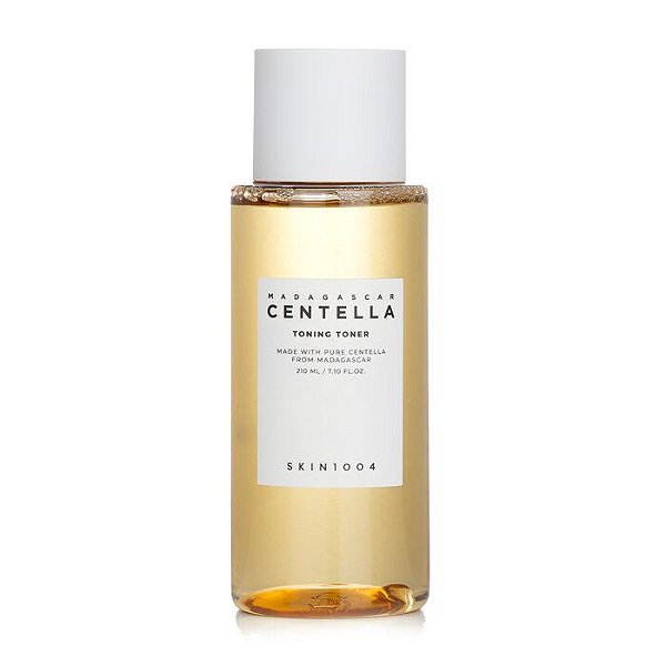 Tônico Madagascar Centella Toning Toner - Skin1004