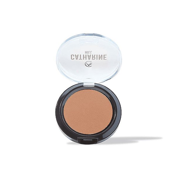 Contorno em Pó Ganache - Catharine Hill