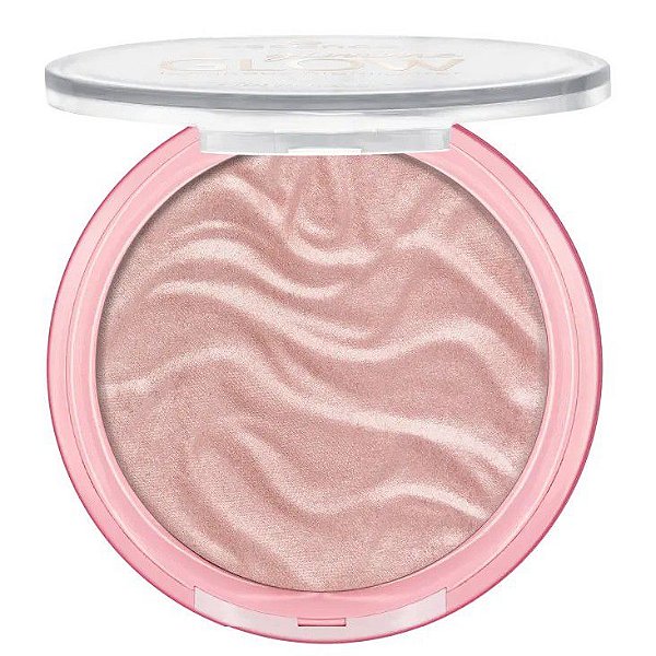 Iluminador Rosê Gimme Glow Luminous 20 - Essence