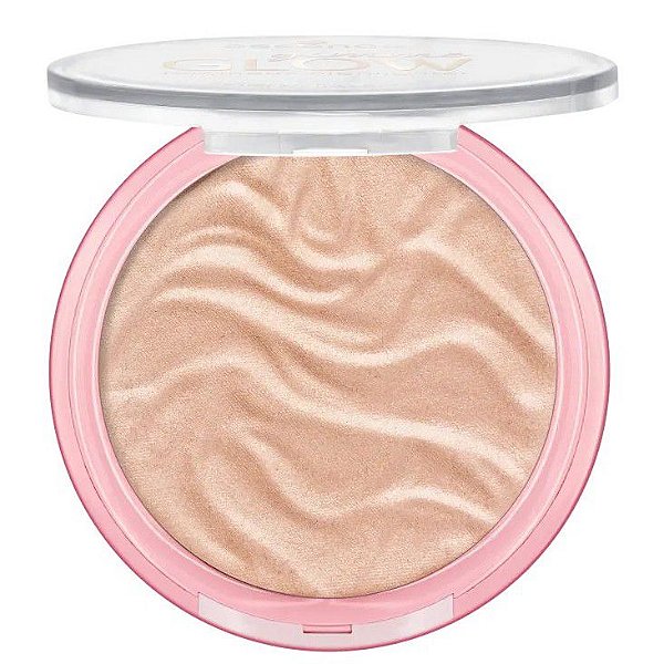 Iluminador Perolado Gimme Glow Luminous 10 - Essence