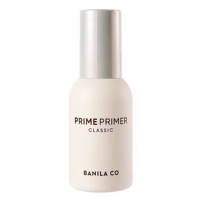 Prime Primer Classic - Banila Co