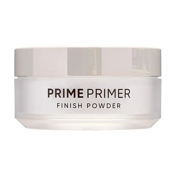 Pó Translúscido Prime Primer Finish Powder - Banila Co