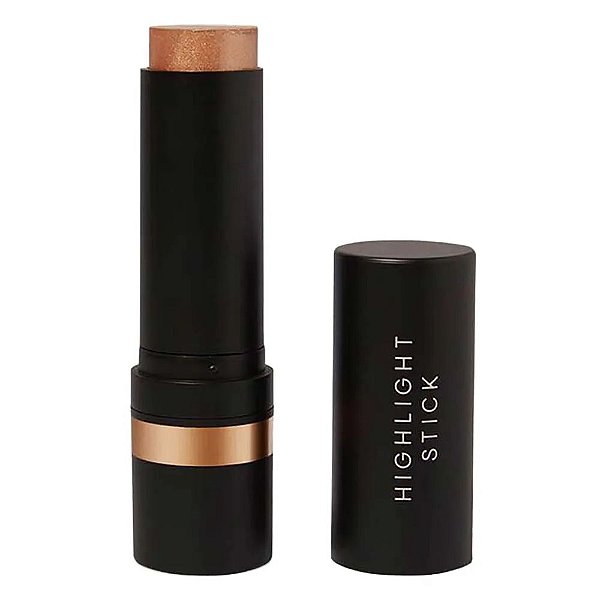 Iluminador em Bastão Hightlight Stick Bronze - Oceane