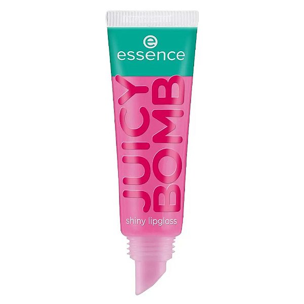 Gloss Labial Juicy Bomb Witty Watermelon 102 - Essence