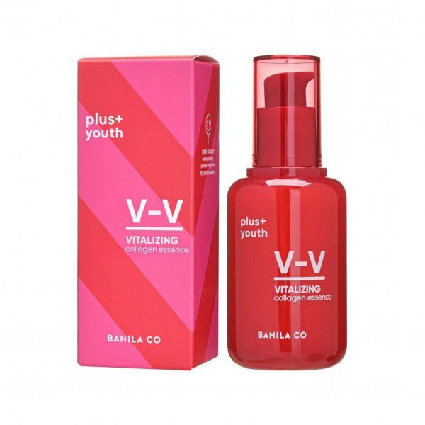Sérum VV Vitalizing Collagen Essence - Banila Co