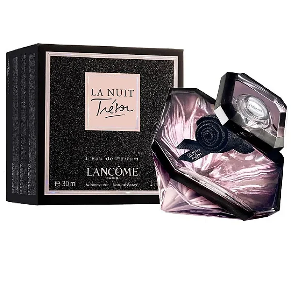 La Nuit Trésor Lancôme Eau de Parfum - Perfume Feminino
