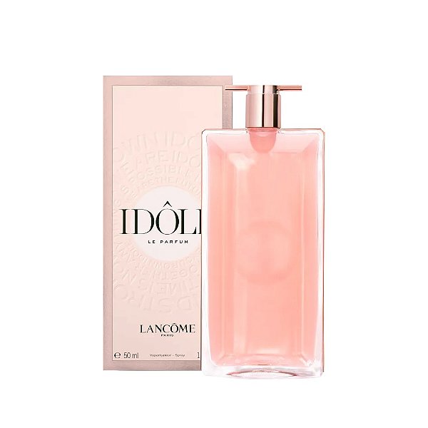 Idôle Lancôme Eau de Parfum - Perfume Feminino