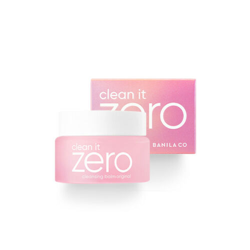 Cleansing Balm Clean it Zero Original 25ml - Banila Co