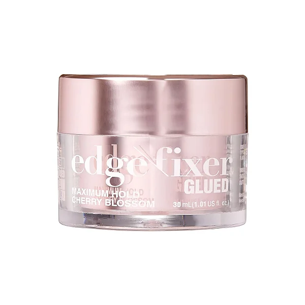 Pomada Fixadora Edge Fixer 30g Flor de Cerejeira - Kiss New York