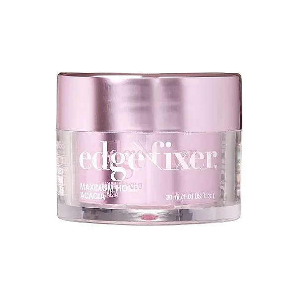 Pomada Fixadora Edge Fixer 30g Acácia - Kiss New York