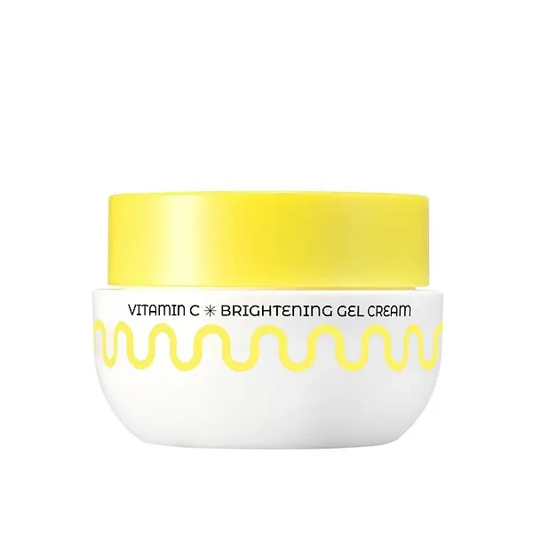 Hidratante Gel Cream Vitamin C Brightening - CommonLabs