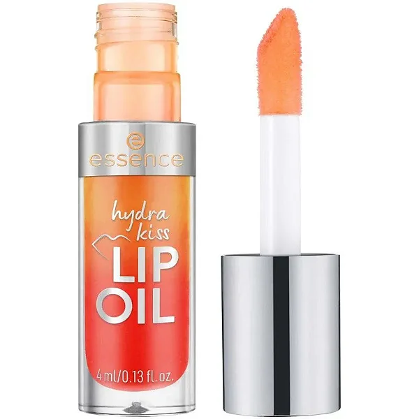 Lip Oil Hydra Kiss 02 Honey Honey - Essence