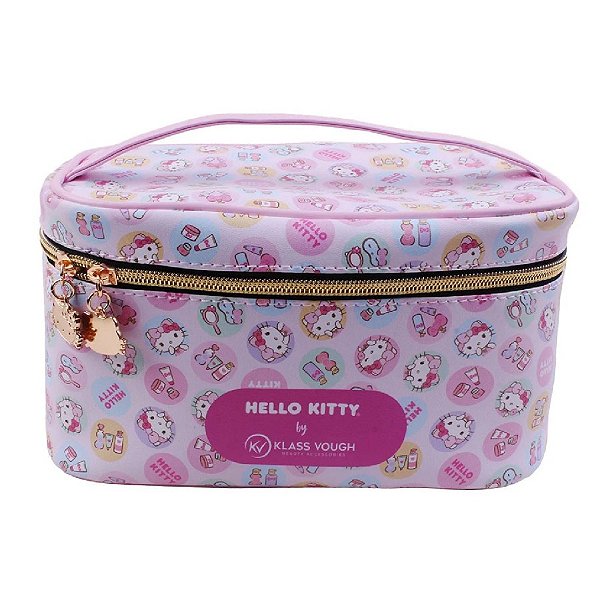 Necessaire Hello Kitty KCHK-05R - Klass Vough