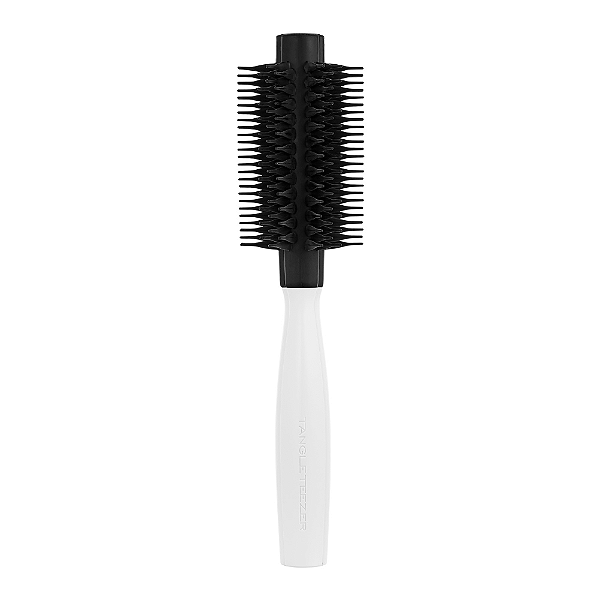 Escova de Cabelo Blow Styling Small Round Tool Black - Tangle Teezer