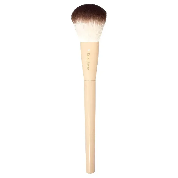 Pincel Para Blush Glass GF5 - Ruby Rose