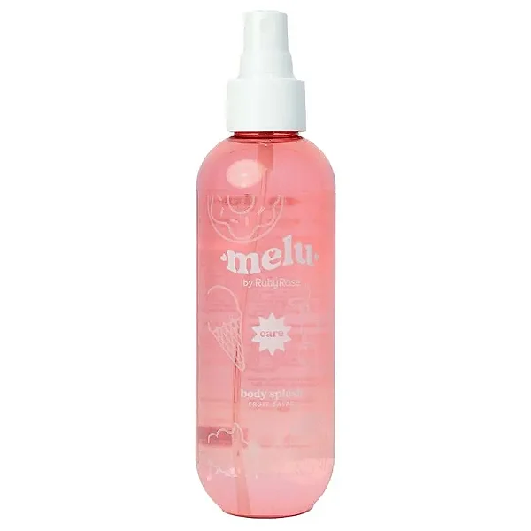 Body Splash Fruit Salad - Melu by Ruby Rose