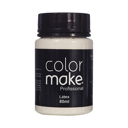 Látex Líquido - Colormake Profissional