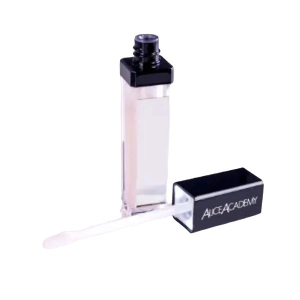 Gloss Labial 3D LED 03 Shimmering Pearl - Alice Academy
