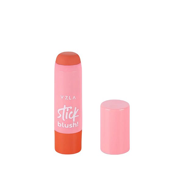 Blush Stick Cor 02 - Vizzela