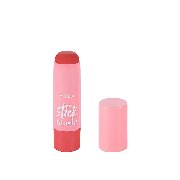 Blush Stick Cor 03 - Vizzela