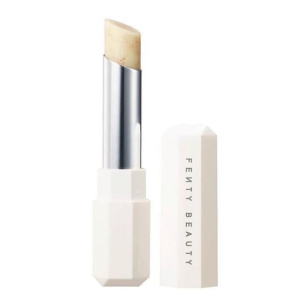 Lip Balm Esfoliante Labial Pro Kiss'r Lip Loving Scrubstick - Fenty Beauty