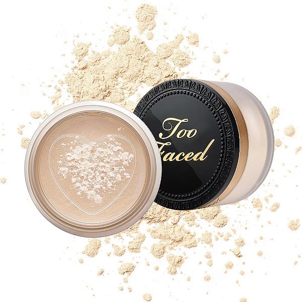 Pó Solto Born This Way - Too Faced
