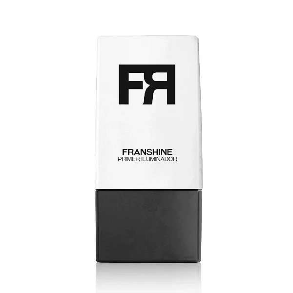 Primer Iluminador FRANSHINE - Fran by Franciny Ehlke