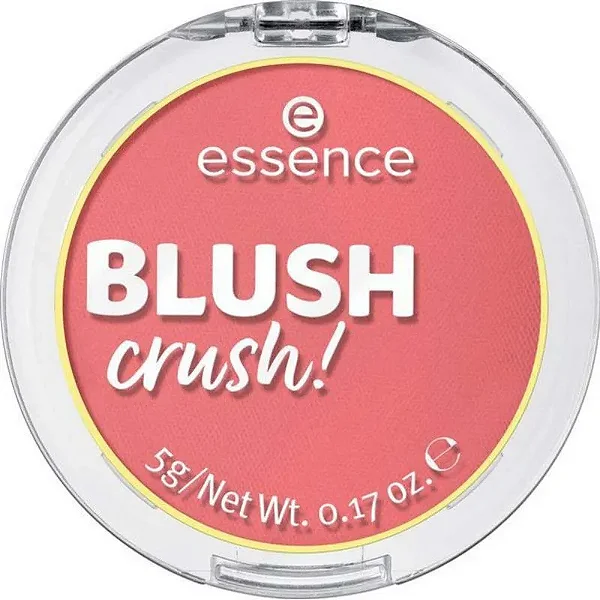 Blush Crush! 30 Cool Berry - Essence