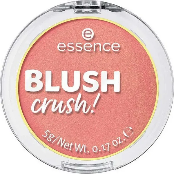 Blush Crush! 40 Strawberry Flush - Essence
