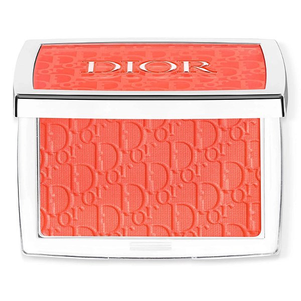 Dior Backstage Rosy Glow Blush 061 Poppy Coral