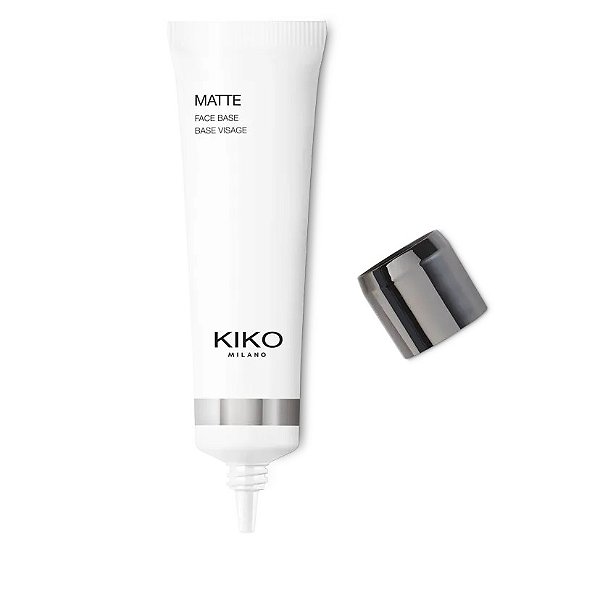 Primer Matte Face Base - Kiko Milano